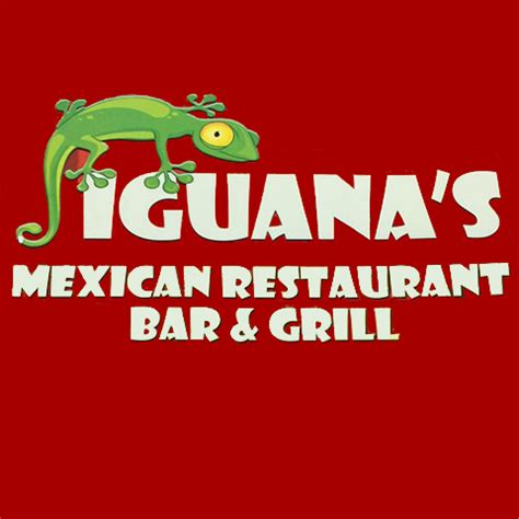They offer full service dining, takeout, and DoorDash delivery. . Iguanas brownsburg